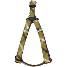 Puppia Harness Olive Large